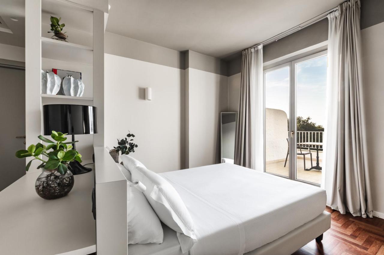 Seebay Hotel Ancona Exteriér fotografie