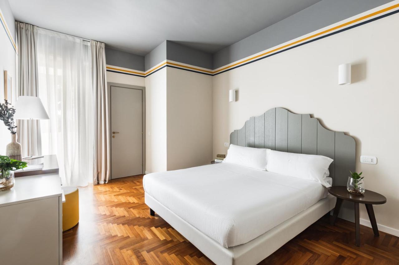 Seebay Hotel Ancona Exteriér fotografie