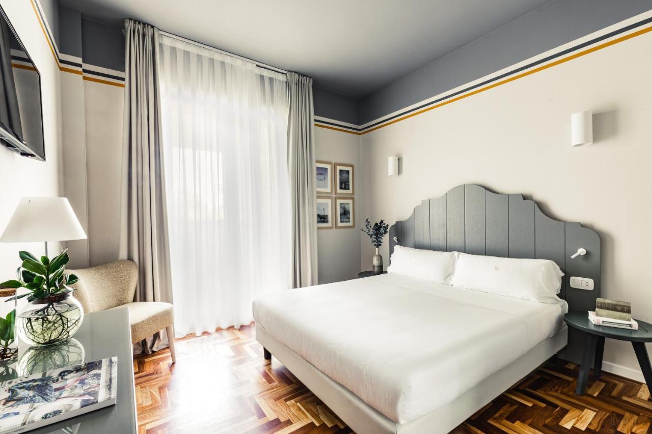 Seebay Hotel Ancona Exteriér fotografie
