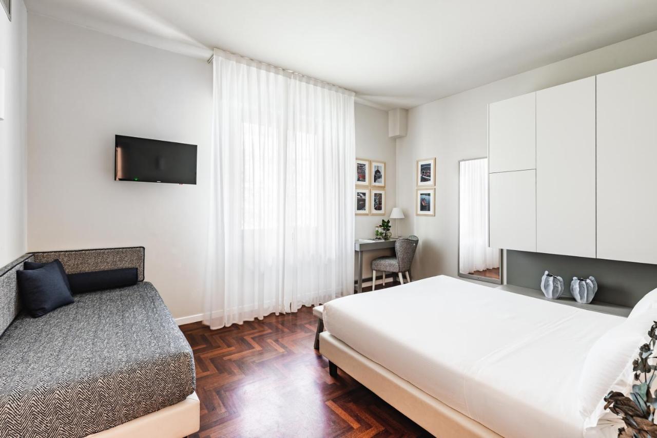 Seebay Hotel Ancona Exteriér fotografie