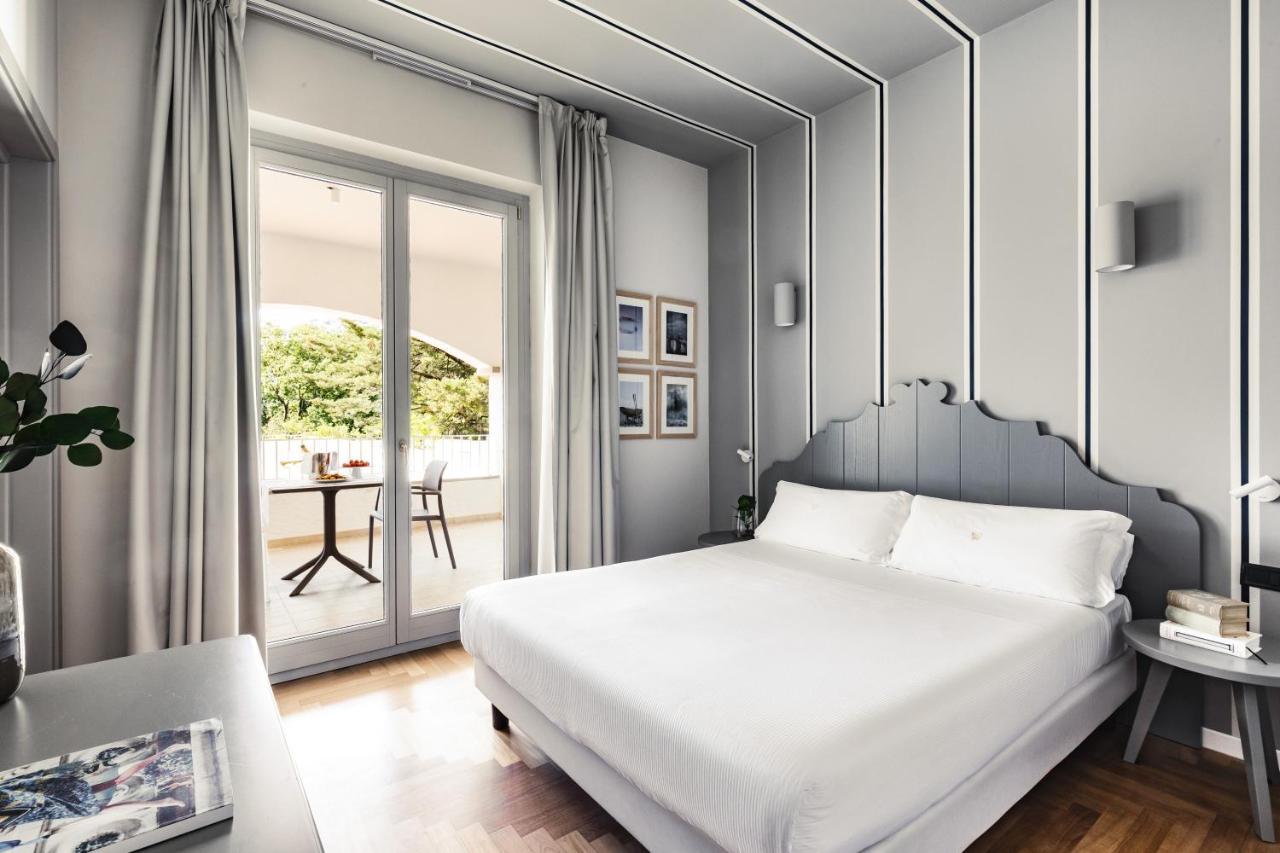 Seebay Hotel Ancona Exteriér fotografie