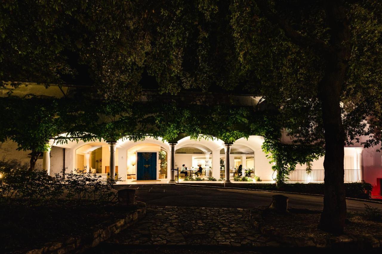Seebay Hotel Ancona Exteriér fotografie